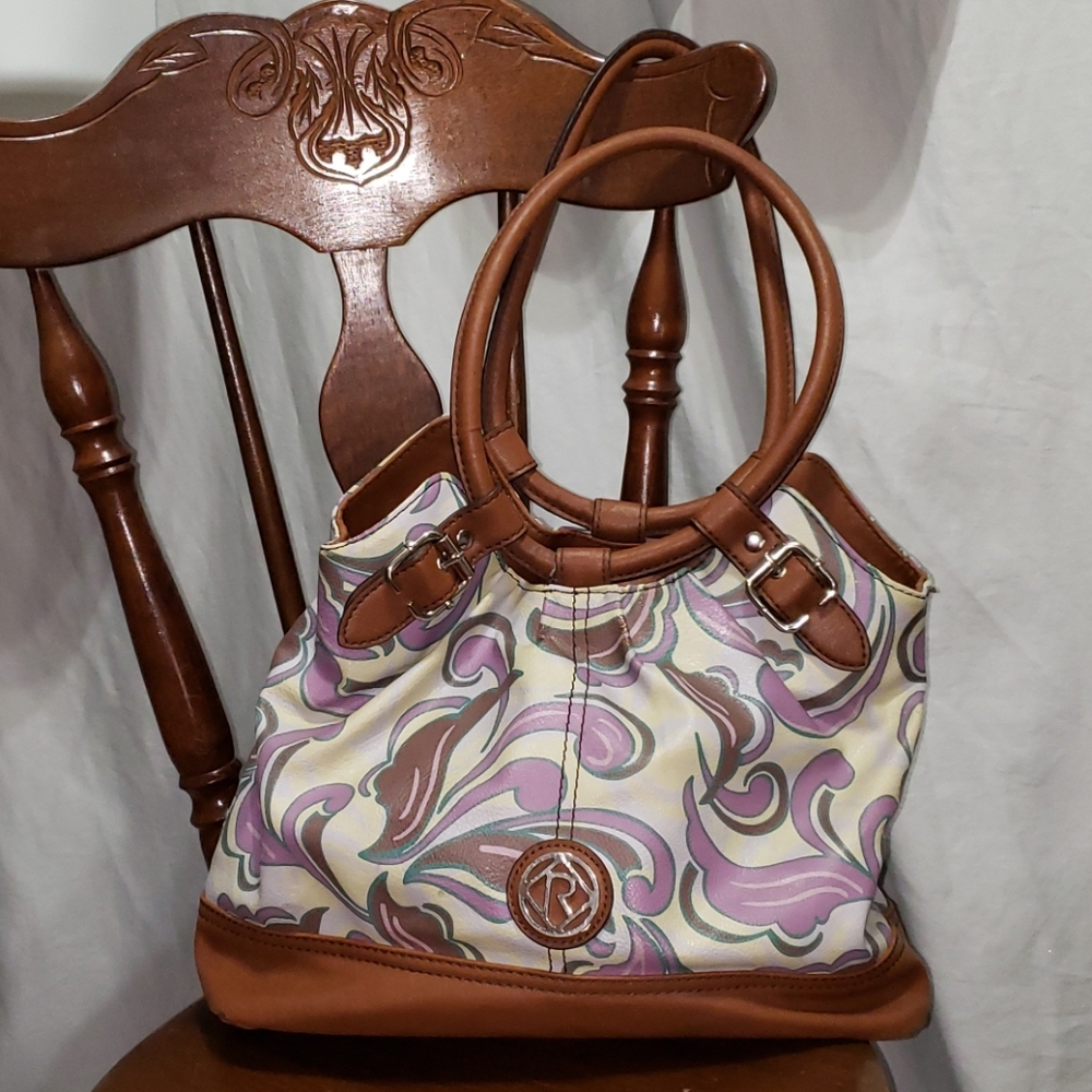 Relic purse